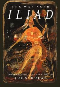 War Nerd Iliad