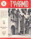 The Pyramid: The Official Organ of the Imperial Council Ancient Egyptian Arabic Order Nobles of the Mystic Shrine of North and South America and Its Jurisdictions Fourth Quarter 1958