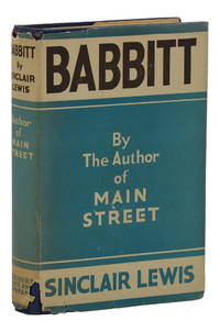 image of Babbitt