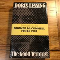 The Good Terrorist by LESSING DORIS - 1985