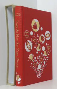 cover of Easy & Not-So-Easy Pieces