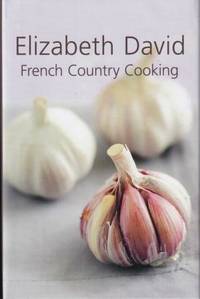 cover of French Country Cooking