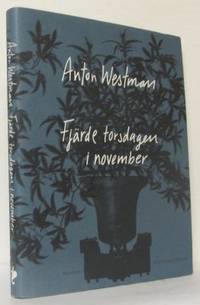 Fjärde torsdagen i november.