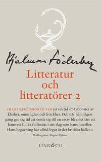Litteratur och litteratörer 1-2.