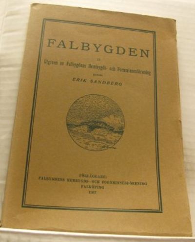 Falbygden 22.