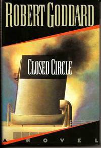 CLOSED CIRCLE A Novel