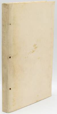 [SPECIAL PRESS] [SLIPCASE] A PLURALITY OF WORLDS