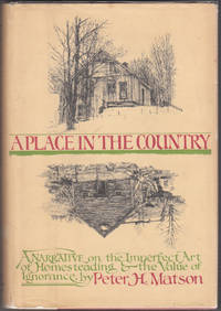 image of A Place in the Country