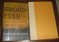 image of Swordfish: a True Story of Ambition, Savagery, and Betrayal