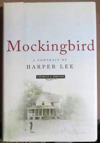 Mockingbird: A Portrait of Harper Lee