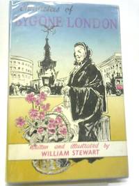 Characters of Bygone London