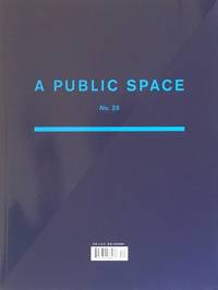 A Public Space No. 25