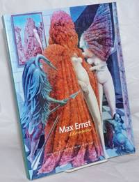 image of Max Ernst: a retrospective; April 7 to July 10, 2005 at the Metropolitan Museum of Art
