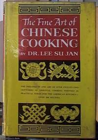 image of The Fine Art of Chinese Cooking
