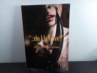 cover of Do I Believe? Stories and Art by Survivors