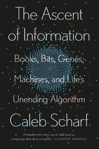 The Ascent Of Information