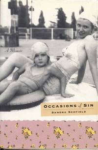 image of Occasions of Sin: A Memoir