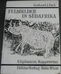 image of Felsbilder in Sudafrika