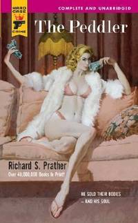 The Peddler