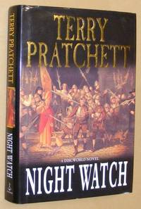 Night Watch by Terry Pratchett - 2002