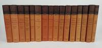 HANDBOOK OF MIDDLE AMERICAN INDIANS [16 VOLUMES]