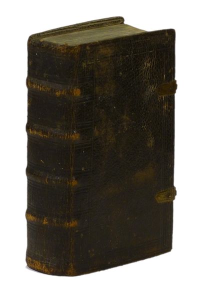 Biblia, dat is: de gantsche H. Schrifture,…