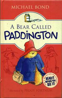 A Bear Called Paddington