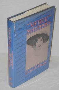 image of My blue notebooks