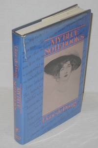 My Blue Notebooks by de Pougy, Liane, preface by R. P. Rzewuski, translated from the French by Diana Athill - 1979