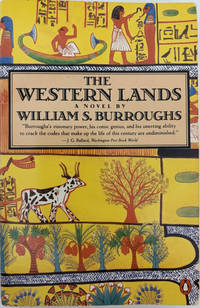 The Western Lands