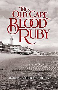 The Old Cape Blood Ruby