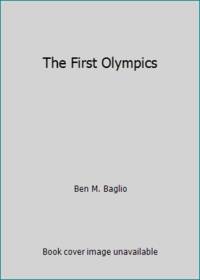 The First Olympics