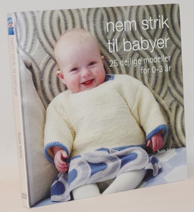 Nem strik til babyer.