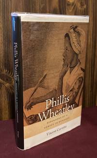 Phillis Wheatley: Biography of a Genius in Bondage