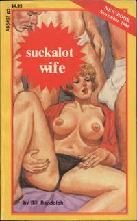 Suckalot Wife AB5497