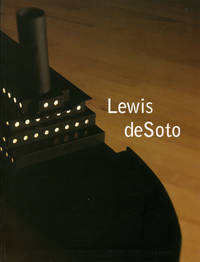 Lewis Desoto [Exhibition Catalog]