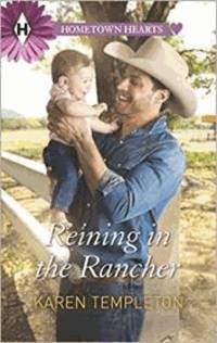 Reining in the Rancher