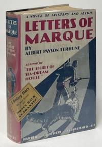 Letters of Marque