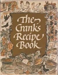 cover of The Cranks Recipe Book