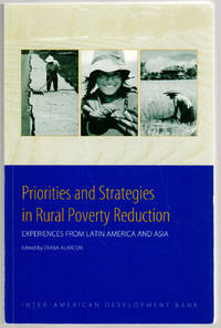 cover of PRIORITIES AND STRATEGIES IN RURAL POVERTY REDUCTION Experiences from Latin America and Asia