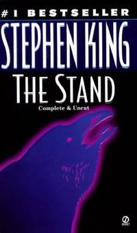 The Stand by Stephen King - 1991