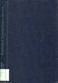 cover of Handbook of Trout and Salmon Diseases