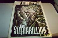 The Silmarillion by J.R.R. Tolkien - 1977