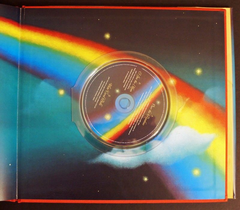 洋楽 Rainbow Who Has Seen The Rainbow CD Very Best of Rainbow by Rainbow [Music CD] - Amazon.com Music