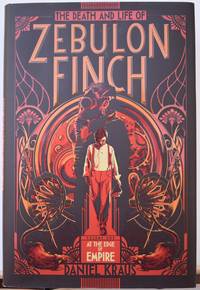 The Death and Life of Zebulon Finch