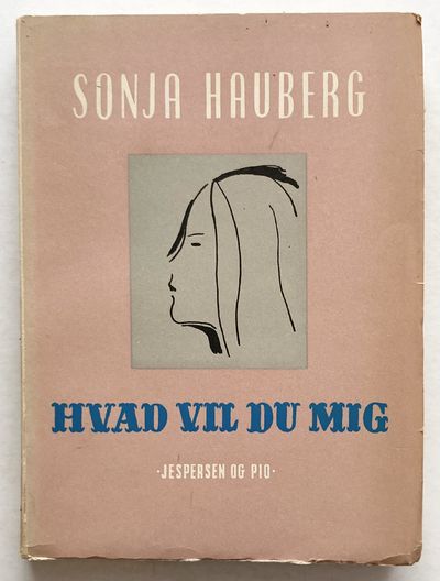 Hvad vil du mig!
