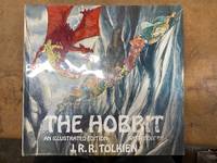 The Hobbit Or There and Back Again by J. R. R. Tolkien - 1977