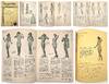 Dutchmaid Hosiery 1941 Trade Catalogue