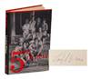 5th of July (Signed First Edition)