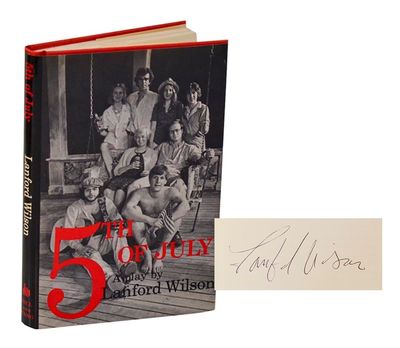 5th of July (Signed First Edition)